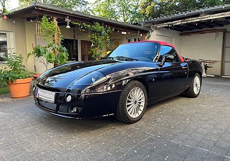 Fiat Barchetta Limited Edition - 1.8 16V