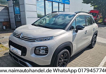 Citroën C3 Aircross Shine"Garantie"