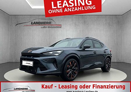 Cupra Formentor VZ // Panorama/ACC/Kamera