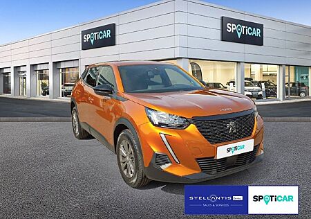 Peugeot 2008 Active Pack 1.2 PT100 CARPLAY DAB BT EPH AL