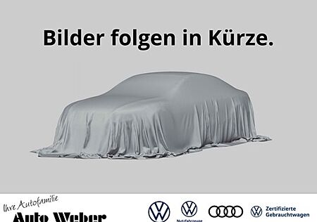VW Golf Volkswagen Navi Soundsystem LED CarPlay Android 2-Zone