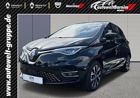 Renault ZOE Evolution R135