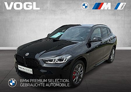 BMW X2 M35i