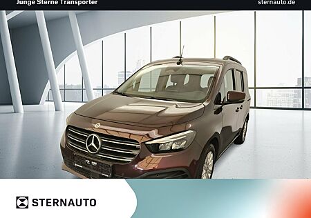 Mercedes-Benz T-Klasse 180 Progressive (EURO 6d)