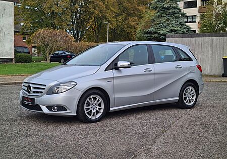 Mercedes-Benz B 180 B -Klasse *Automatik*wenig km*Klima
