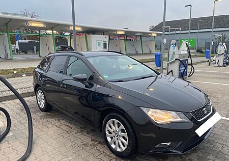 Seat Leon ST 1.6 TDI 77kW Start&Stop 4Drive Style...