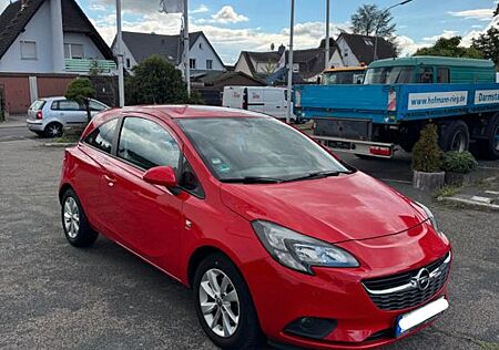 Opel Corsa (E) 1.4 Turbo 74kW - 101 PS
