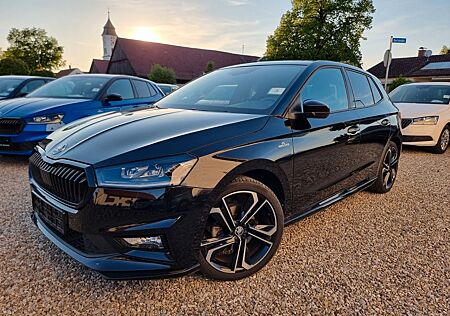 Skoda Fabia Monte Carlo Beh.Fronts/lenkr.5Jahre Garant