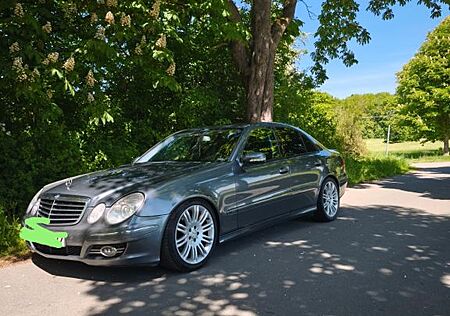 Mercedes-Benz E 280 CDI AVANTGARDE Avantgarde