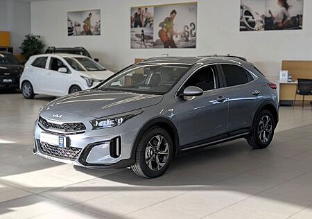 Kia XCeed 1.6 T-GDi Automatik Kamera LED