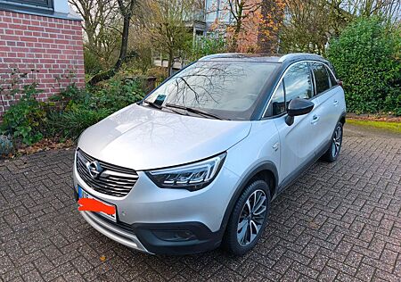 Opel Crossland X Crossland (X) 1.2 DI Turbo 81kW 120 Jahre S/...