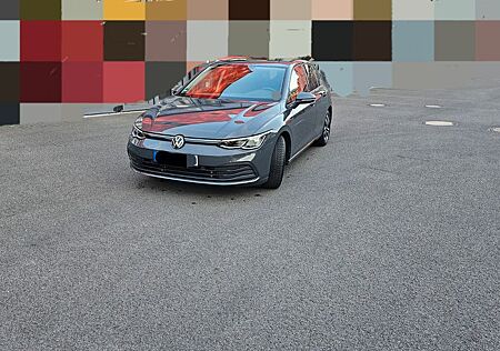 VW Golf Volkswagen 1.5 eTSI OPF 110kW DSG United United