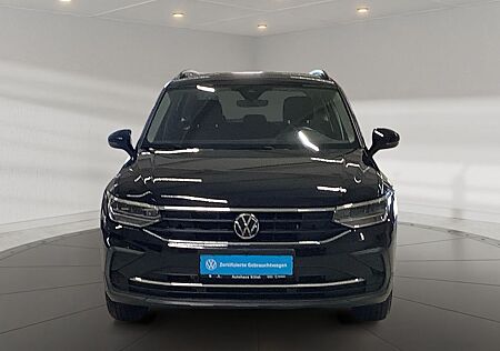 VW Tiguan Volkswagen Life 1,5 TSI DSG Standheizung, Navi, SHZ,