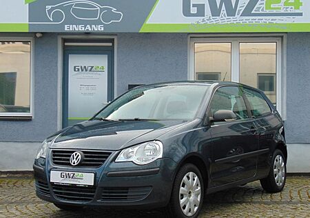 VW Polo Volkswagen IV Goal 1.2*KLIMAANLAGE*el.FH*PDC*