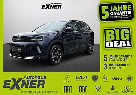Citroën C5 Aircross 1.5 BlueHDI 130 SHINE ACC+LED+Navi