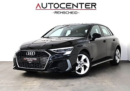 Audi A3 Sportback 35 TDI S-Line Head-Up Matrix-LED