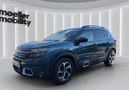 Citroën C5 Aircross 1.6 PureTech Feel