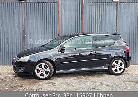 VW Golf Volkswagen V Lim. GTI (Nr. 129)