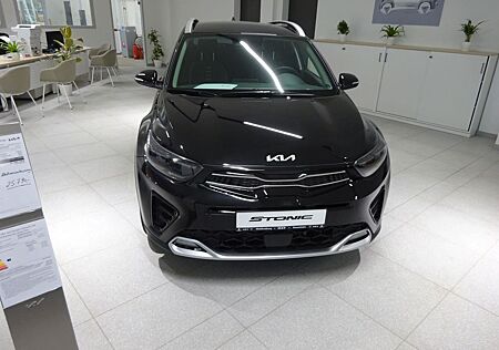 Kia Stonic 1.0 T GT-line DCT7 Techno_paket