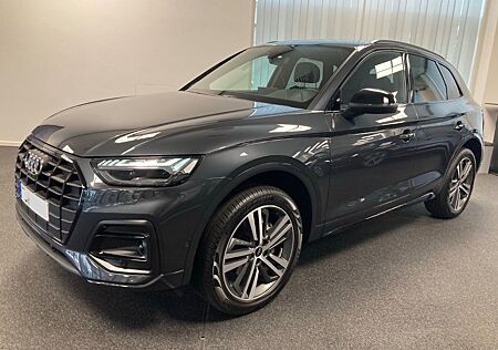 Audi Q5 40 TDI S tronic quattro S line business S...
