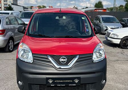 Nissan NV250 L2H1 2,2t Comfort*KLIMA*KAMERA*TÜV