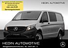 Mercedes-Benz Vito 116 MIXTO LANG KAMERA+AHK+DAB+NAVI+9G-TR+