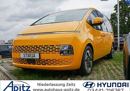 Hyundai Staria 2.2 CRDi Prime 4WD ACC SITZBELÜFTUNG LED