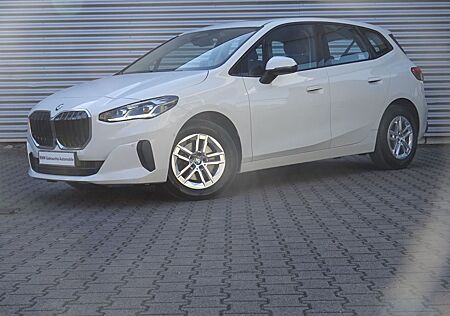 BMW 218i Active Tourer LivePro HuD 360°-Kamera Pano
