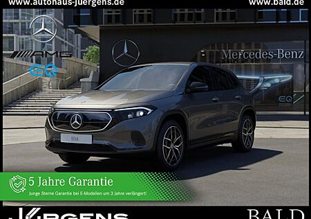 Mercedes-Benz EQA 300 4MATIC +Progressive+MBUX+Wide+LED+Navi