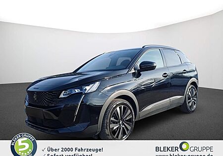 Peugeot 3008 GT BlueHDi 130