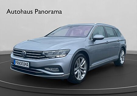 VW Passat Variant Volkswagen Elegance LED/Navi/HeadUp
