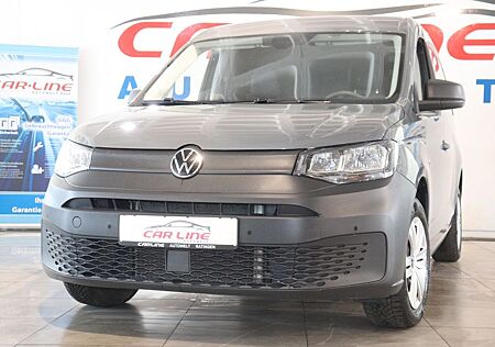 VW Caddy Volkswagen Cargo Maxi *Erst 59tkm*Klima*PDC*AHK