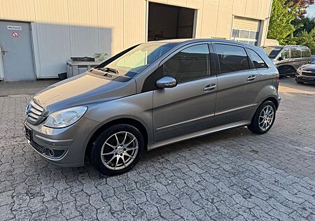 Mercedes-Benz B 200 B -Klasse KLIMA/PDC
