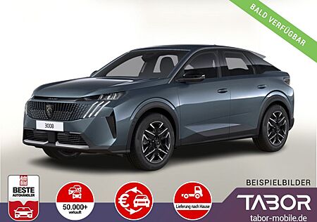 Peugeot 3008 MHEV 136 DSC6 Allure ACC 360° SHZ Allwetter