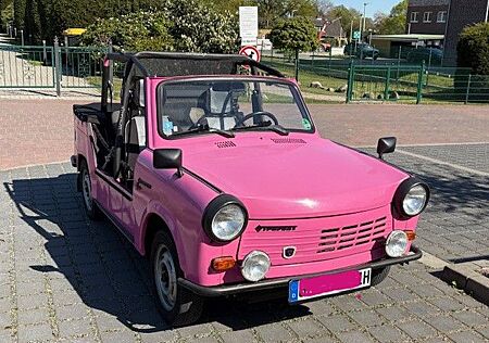 Trabant Tramp 1.1