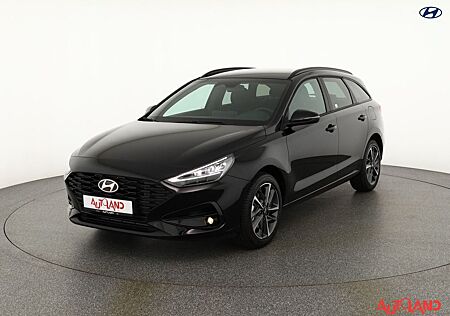 Hyundai i30 Kombi 1.5 T-GDI Aut. LED ACC Navi Kamera