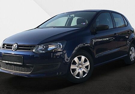 VW Polo Volkswagen 1.6 TDI