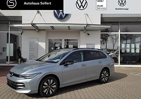 VW Golf Volkswagen Var. GOAL 1,5 eTSI 110 kW (150 PS) 7-G DSG