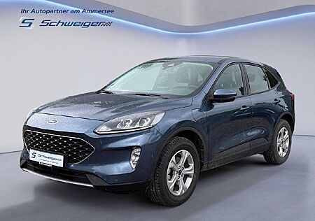 Ford Kuga Plug-In Hybrid Cool & Connect