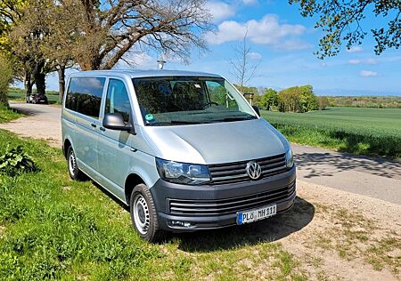 VW T6 Kombi Volkswagen T6 Camper Ausbau, Bulli, Kombi, Bus, 150 PS