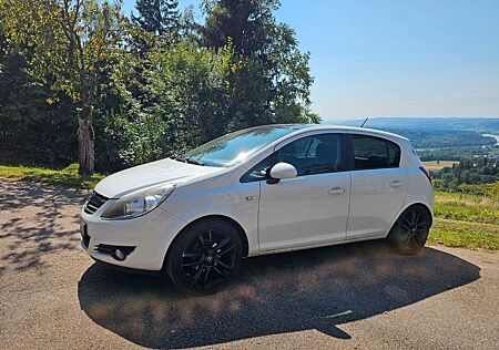 Opel Corsa 1.4 Color Edition 74kW Color Edition