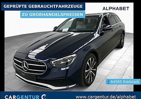 Mercedes-Benz E 300 T de Avantgarde Wide BLIS El.Heckkl. Key