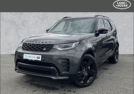 Land Rover Discovery D300 Dynamic HSE HUD Matrix Pano Stand