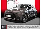 Toyota C-HR 2.0 Hybrid Team D 2024 LED*NAVI*SHZ*PDC