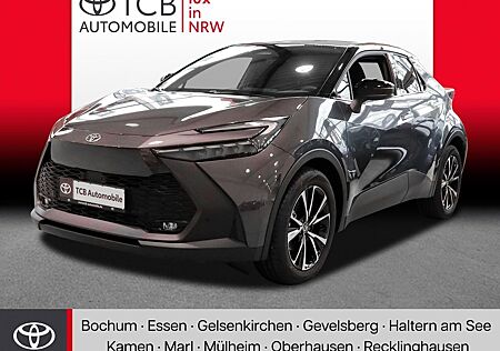 Toyota C-HR 2.0 Hybrid Team D 2024 LED*NAVI*SHZ*PDC