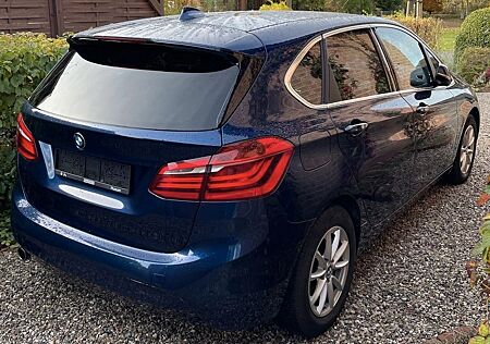 BMW 218i 218 Active Tourer Advantage Advantage
