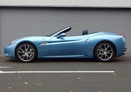 Ferrari California 4.3 V8 (sehr gepflegter Japan Import)