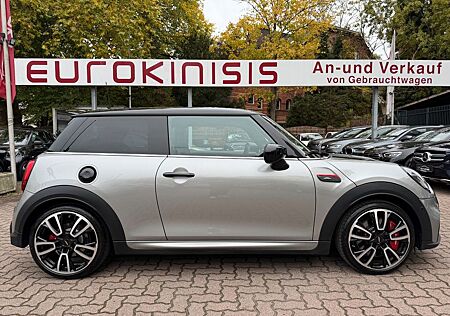 Mini John Cooper Works JohnCooperWorks Trim Aut*LEDER*e.SD*HuD*H/K*KAM