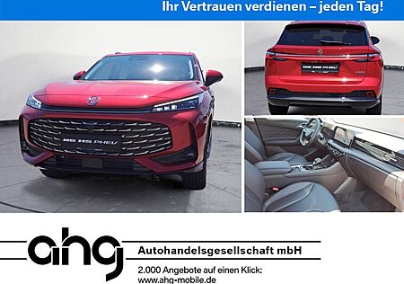 MG HS 1.5T PHEV PLUGIN LUXURY AUTOM AKTION AKTION