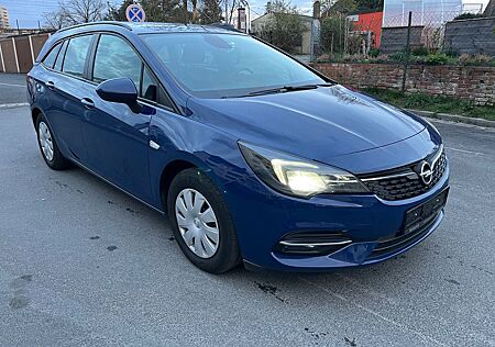 Opel Astra K Sports Tourer*Busines*LED/Power Flex/AHK
